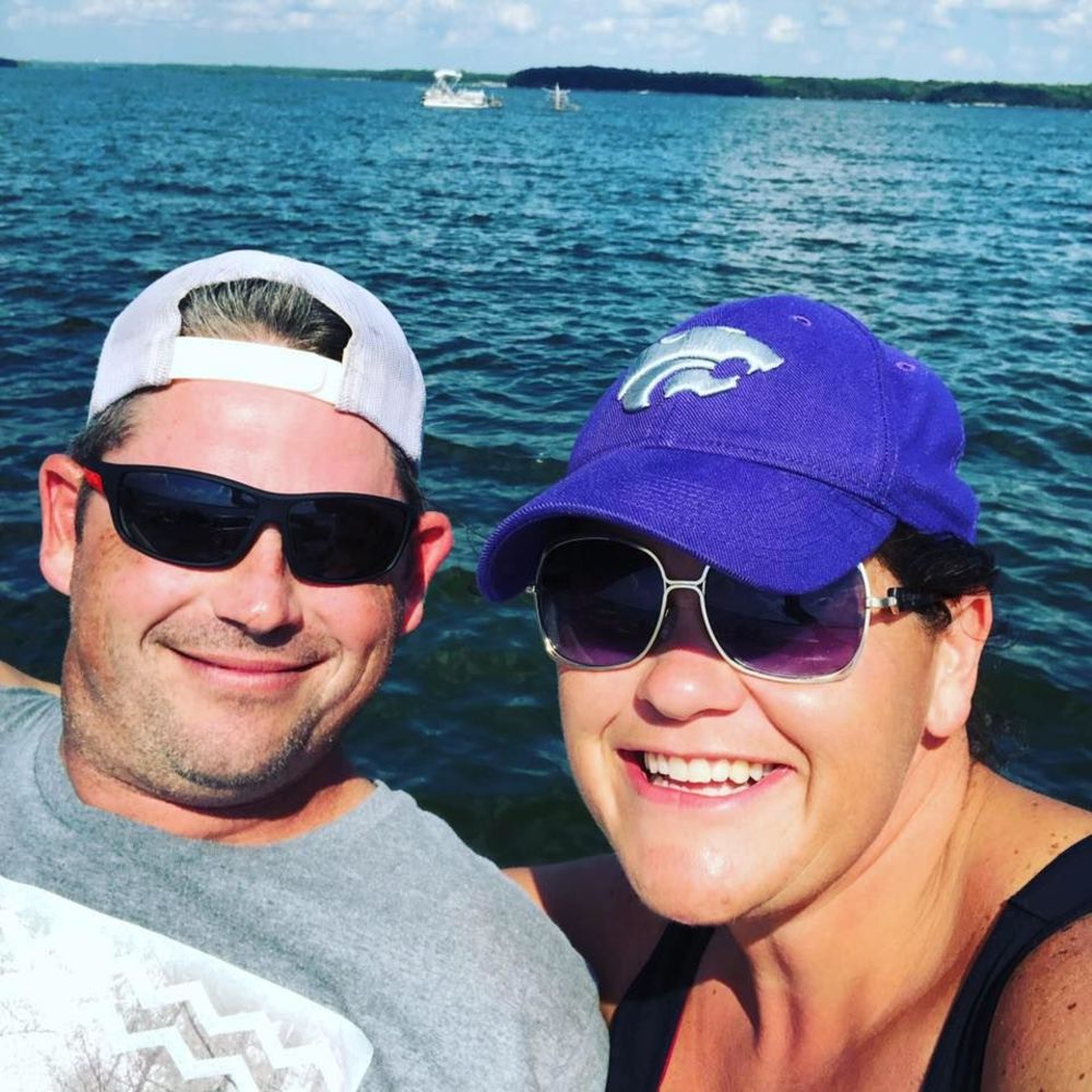 Meet your Posher, Kristin